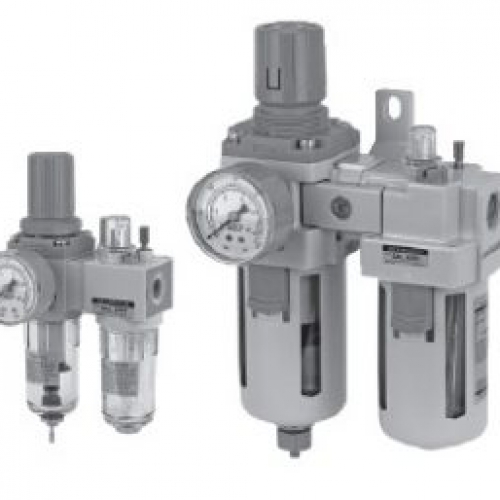 Bộ lọc khí nén SAU2010M|3010M|4010M|6010M
