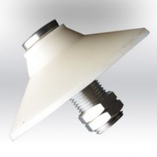 Bộ rung khí nén phễu liệu