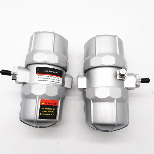  Bộ xả đáy bình tích PA-68