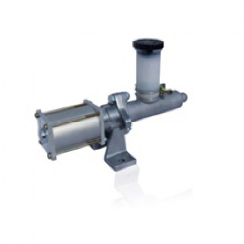 Bộ tăng áp BST 2