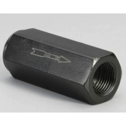 Van một chiều thuỷ lực