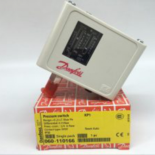 Công tắc áp suất Danfoss KP-1
