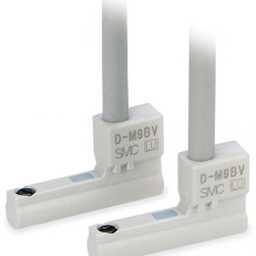 Cảm biến (Sensor) SMC D-M9BV