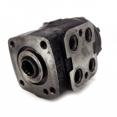 Bót lái thuỷ lực BZZ