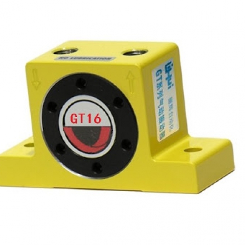 Đầm rung khí nén GT 16