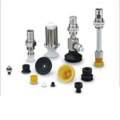 Giác hút chân không SMC ZP3 series