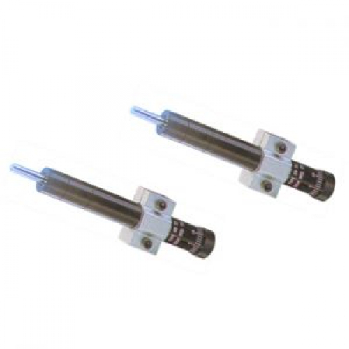 Giảm chấn thủy lực HR series