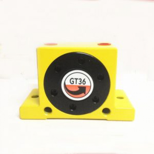 Bộ rung khí nén GT series