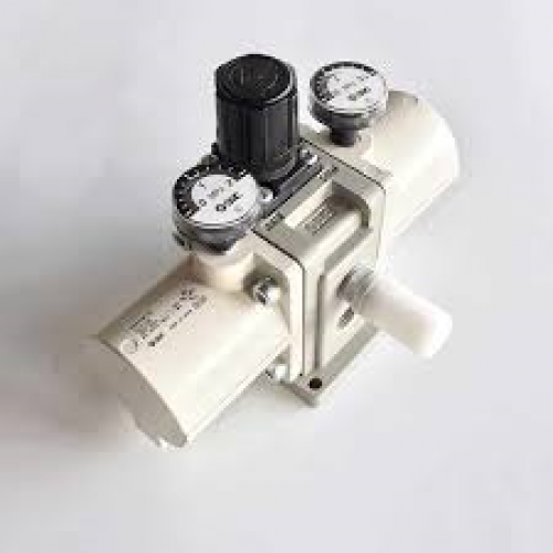  Bộ tăng áp SMC VBA10A-02GN