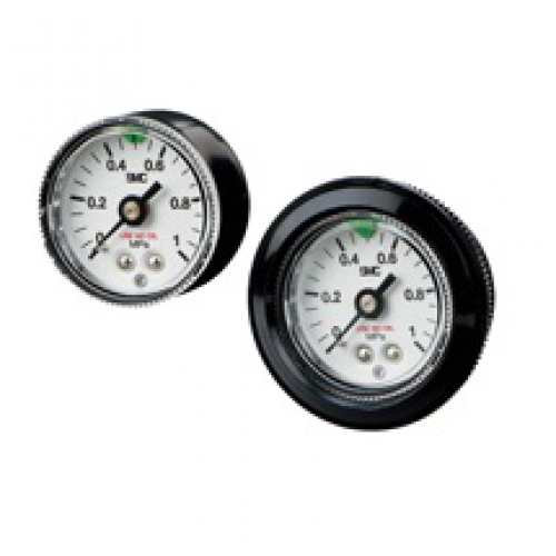 Đồng hồ áp suất khí SMC G46 series