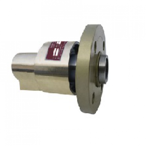 Khớp quay nước bắt bích HD-F series