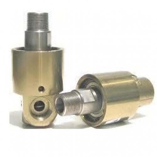  Khớp quay nước nóng HD Series