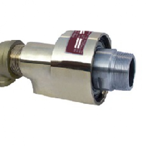 Khớp quay nước nóng HS-G Series