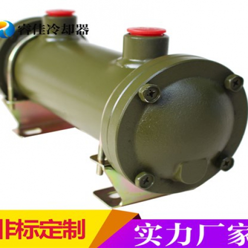  Làm mát dầu bằng nước OR-100