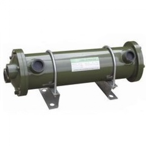 Giải nhiệt dầu bằng nước OR-60