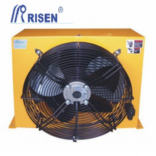 Quạt làm mát dầu thủy lực AH1417T-CA