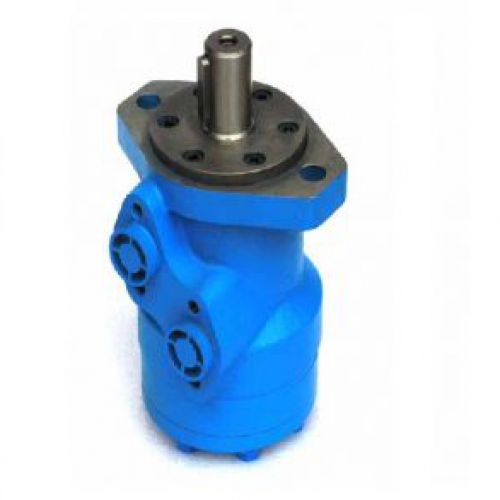 Motor thủy lực BMR series