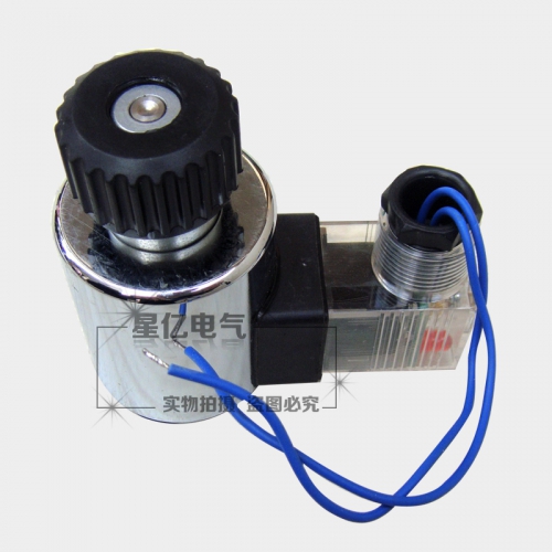 Cuộn điện van MFB12-37YC