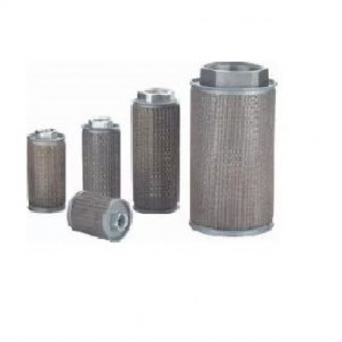 Lọc dầu hút MF series