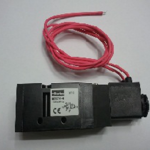 Van điện từ Parker PHS510 Series