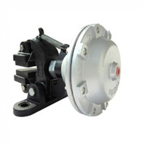  Phanh khí nén DBG104