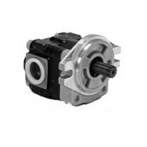 Bơm thủy lực shimadzu: SGP300 series