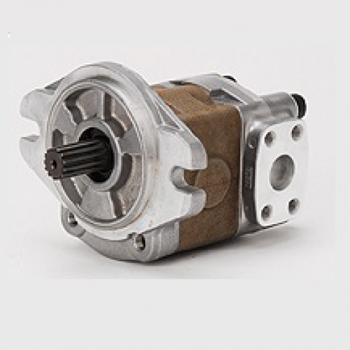 Bơm bánh răng Shimadzu: SGP2 series