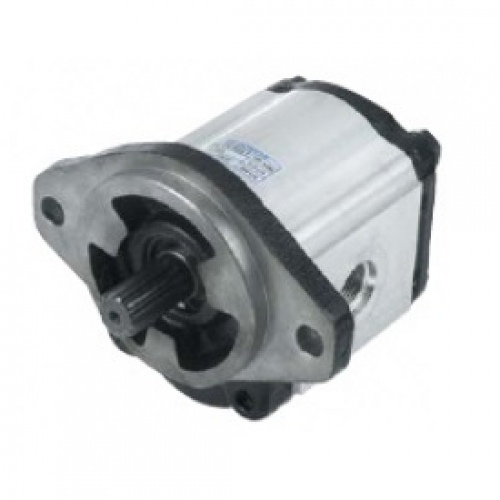 Bơm bánh răng JP30 series