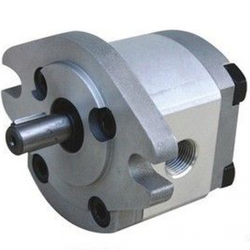 Bơm thủy lực HGP-3A-F series