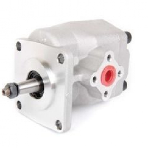 Bơm thủy lực HGP-2A-F series