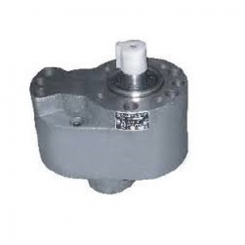 Bơm bánh răng CB-BM series