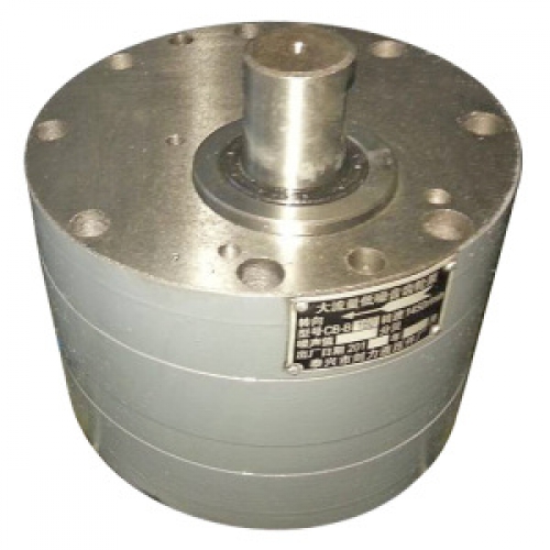 Bơm bánh răng CB-B series