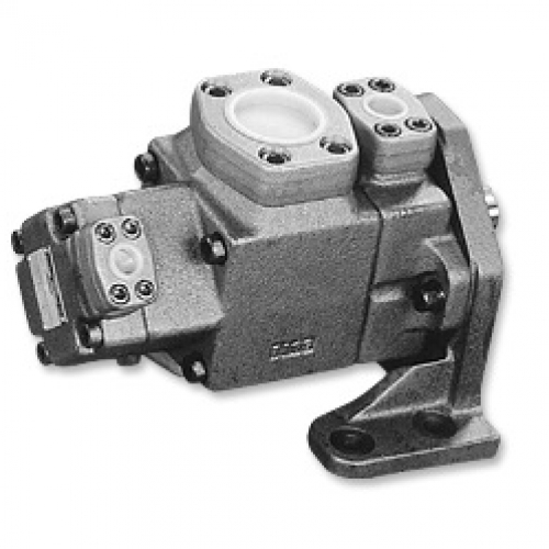 Bơm cánh gạt kép PV2R* series