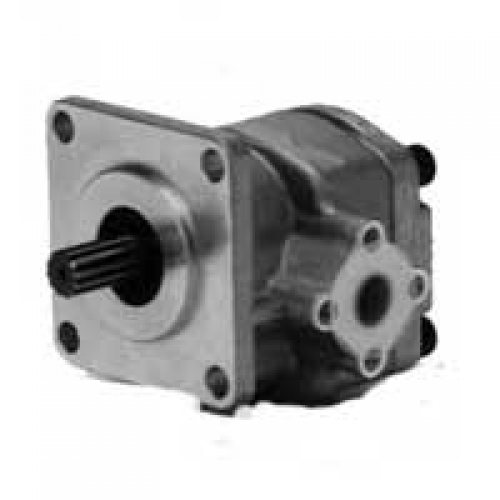 Bơm bánh răng shimadzu: GPY series