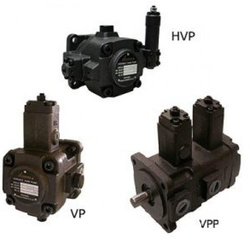 Bơm cánh gạt VP series