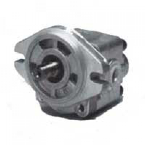 Bơm nhông shimadzu: YP15 series