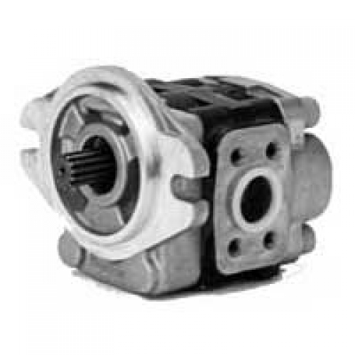 Bơm thủy lực shimadzu: SGP600 series