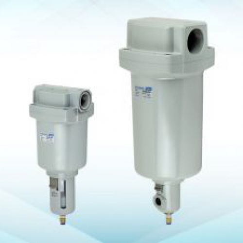 Bộ lọc nguồn khí nén SAMD350-04D ~ SAMD850-20D