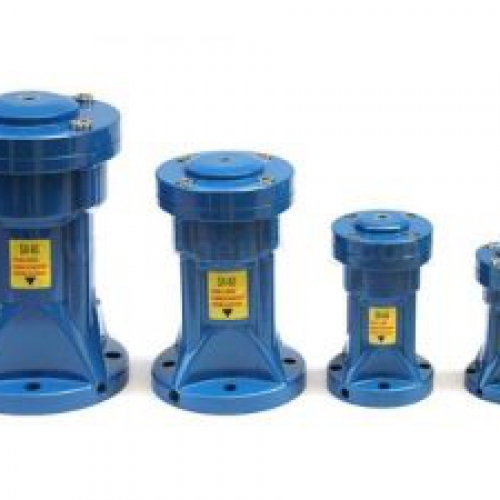 Bộ rung khí nén SK series