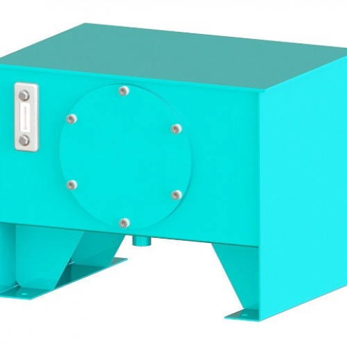 Thùng Dầu Thuỷ Lực