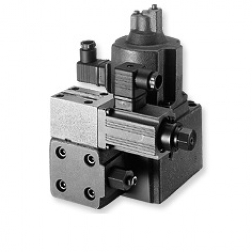 Van tỉ lệ EFBG-03-125-C(H) series