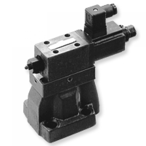 Van tỉ lệ EBG-03 EBG-06 EBG-10