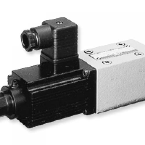 Van tỉ lệ EDG-01 Series