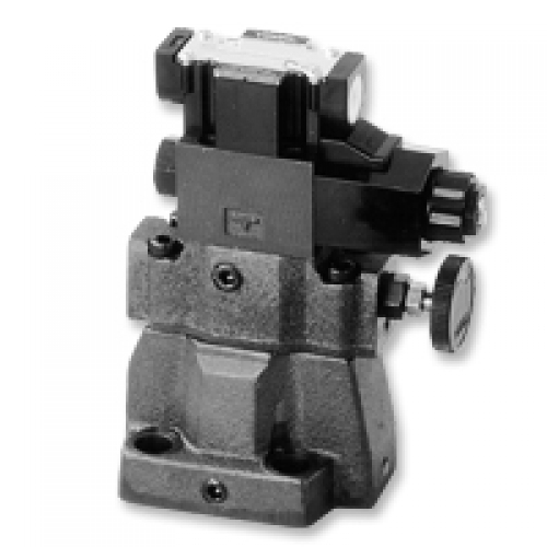 Van an toàn điện S-BSG-03,06 series