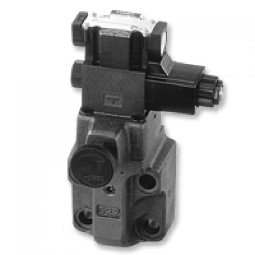 Van tràn điều khiển điện BST-03,06,10