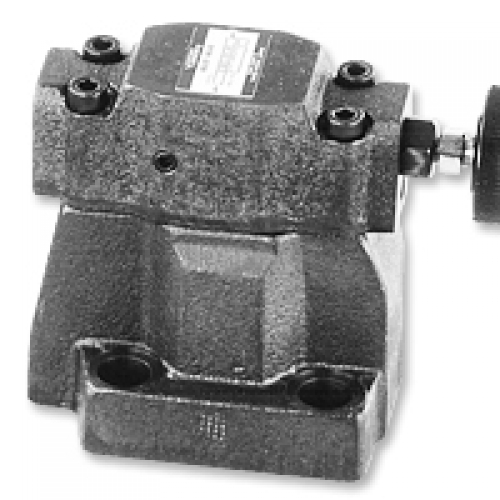 Van an toàn S-BG03 & S-BG06