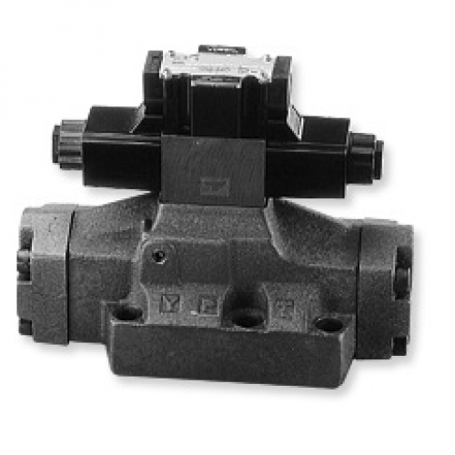 Van thủy lực YUKEN DSHG-06 series