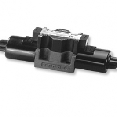 Van thủy lực YUKEN DSG-03 series