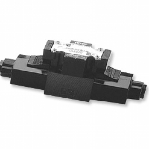 Van thủy lực YUKEN DSG-01 series