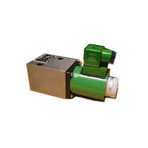 Van thủy lực 24D2-63B 24D2-63B